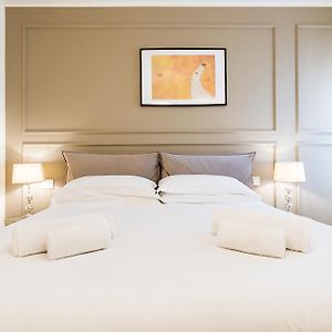 Appartement met een Slaapkamer